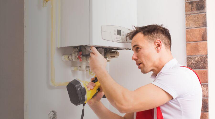 Professional expert plumbing services in Schwenksville, PA